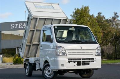 2019 Suzuki Carry truck Dump Tipper DA16T for sale in Braeside